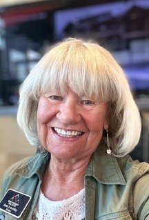 Jane Loveday Broker, e-Pro